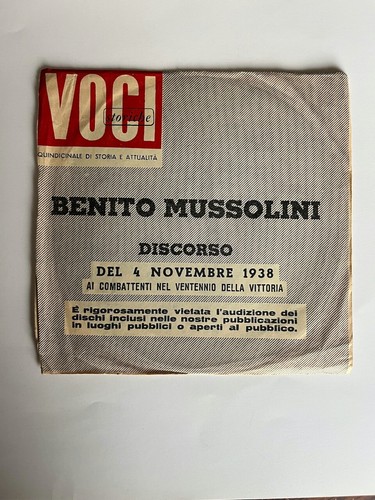 Fascismo benito mussolini - fascismo,