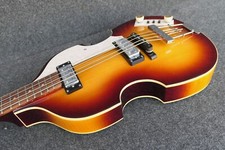 Hofner Ignition Beatle Bass
