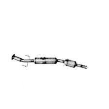 NUOVO filtro antiparticolato