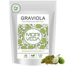 Graviola in Polvere | Soursop