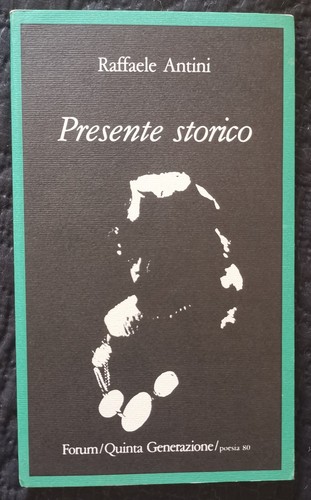 Presente storico - ",