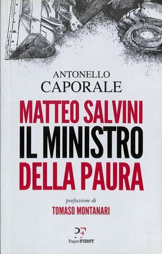 Matteo salvini ministro - il,