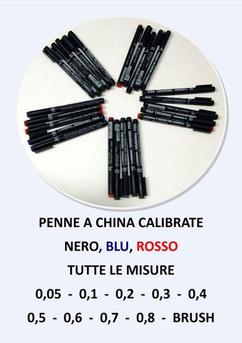 Snowman penne china calibrate - penne,