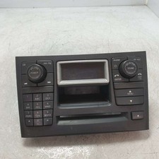 30679226 centralina pannello gruppo comandi autoradio stereo Volvo XC90 2.4 D 20