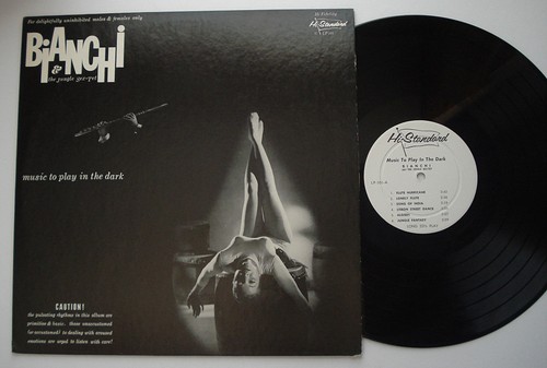 Bianchi music play - music, the