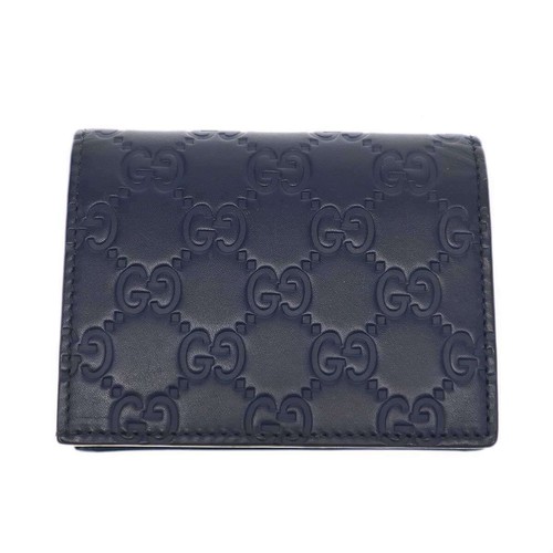 Gucci scatola portafoglio - gg,