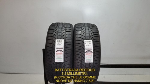 Gomme usate termiche - gomme,