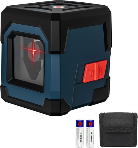 Livella laser 360 - livella, 360°