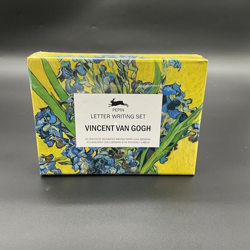 Vincent van gogh letter - vincent, gogh: