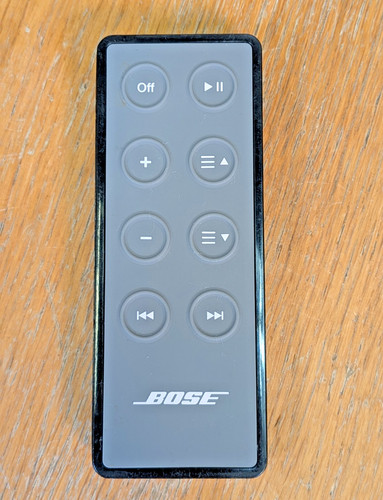 Bose sounddock series - series, ii