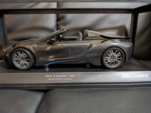 Modellino auto bmw roadster - modellino,