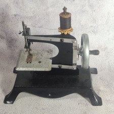 Vintage Antique Small German