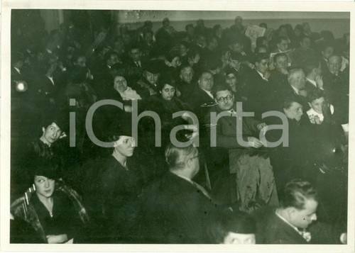 1937 milano milanesi teatro - milanesi,