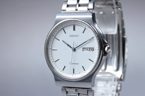 Orologio uomo vintage - uomo, 1989