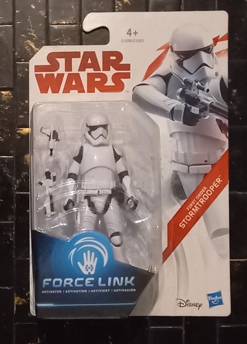 Stormtrooper first order - stormtrooper,
