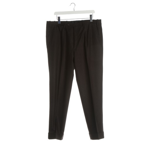 Kiton pantalone marrone - 51,