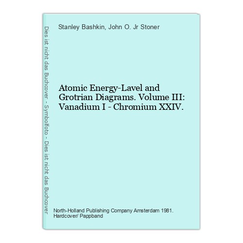 Atomic energy lavel and - atomic, energy-lavel