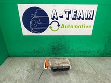 Centralina motore Peugeot 206+