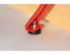 Kit piedi antivibranti per