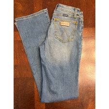Jeans Wrangler Retro Mae