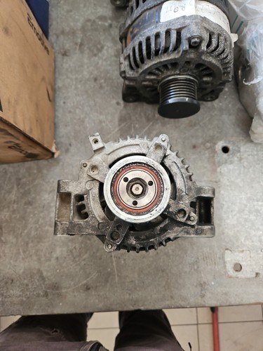 Alternatore toyota rav4 2 - alternatore, 2.2