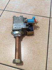 VALVOLA GAS SIGMA 845