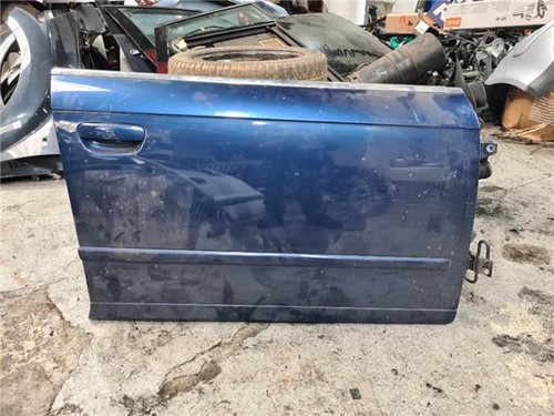 Porta anteriore destra - , audi