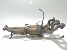 HXDA1 convertitore catalitico