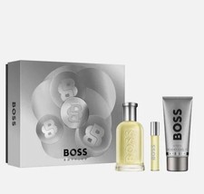 Coffret Hugo Boss EDT 100 ml +