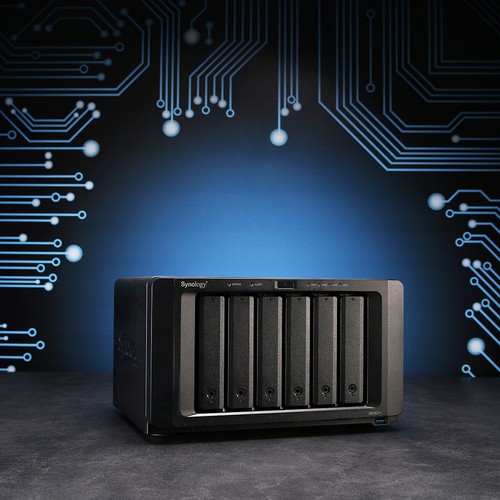 Synology diskstation ds1621 - diskstation, ds1621+