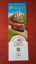 Bookmark memory 38th Legendary