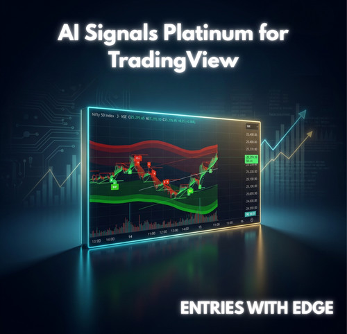 Platinum signals - platinum,