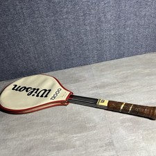 Racchetta da tennis vintage