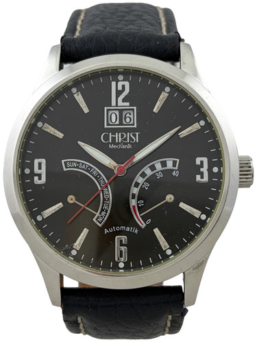 Orologio polso uomo - orologio,