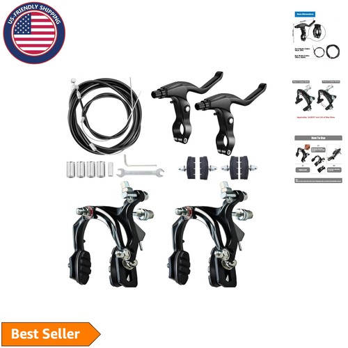 Set freni bici universali - :, 2