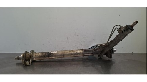 Scatola sterzo renault master - scatola,