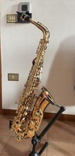Sax  Alto Miller