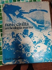 Navi E Civiltà Archeologia