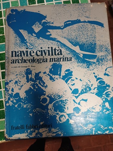 Navi civiltà archeologia - civiltà,