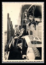 Foto WW2, trasporto