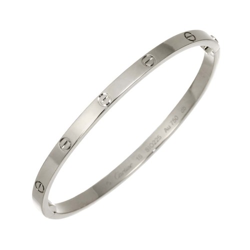 Bracciale cartier love 18k - bracciale,