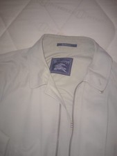 BURBERRY TRENCH COAT size 54