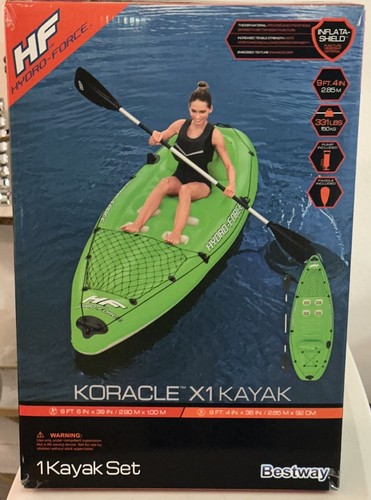 Bestway hydro force gonfiabile - bestway,
