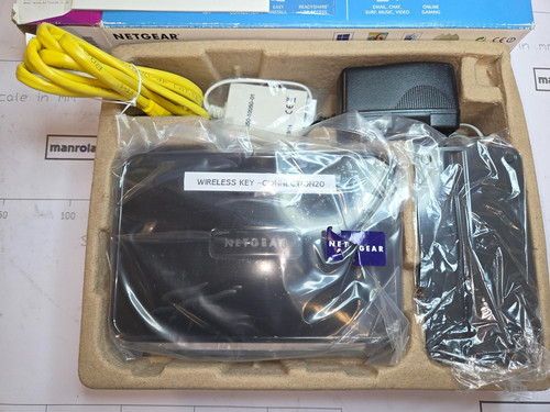 Router netgear n300 - router,