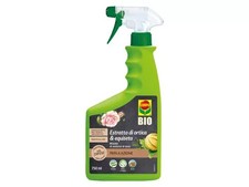 Insetticida tripla azione Compo Bio spray 750ml