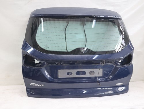 Portellone posteriore ford - portellone,