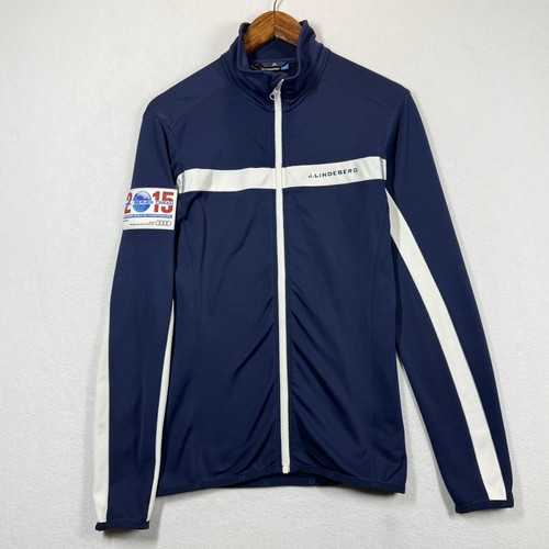 Giacca lindeberg jarvis uomo - giacca,