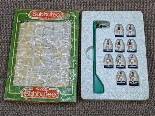 Subbuteo qpr ref 626 - subbuteo,