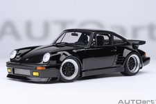 Porsche 911 (930) Turbo Wangan