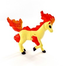 Figurina Vintage Tomy Pokemon